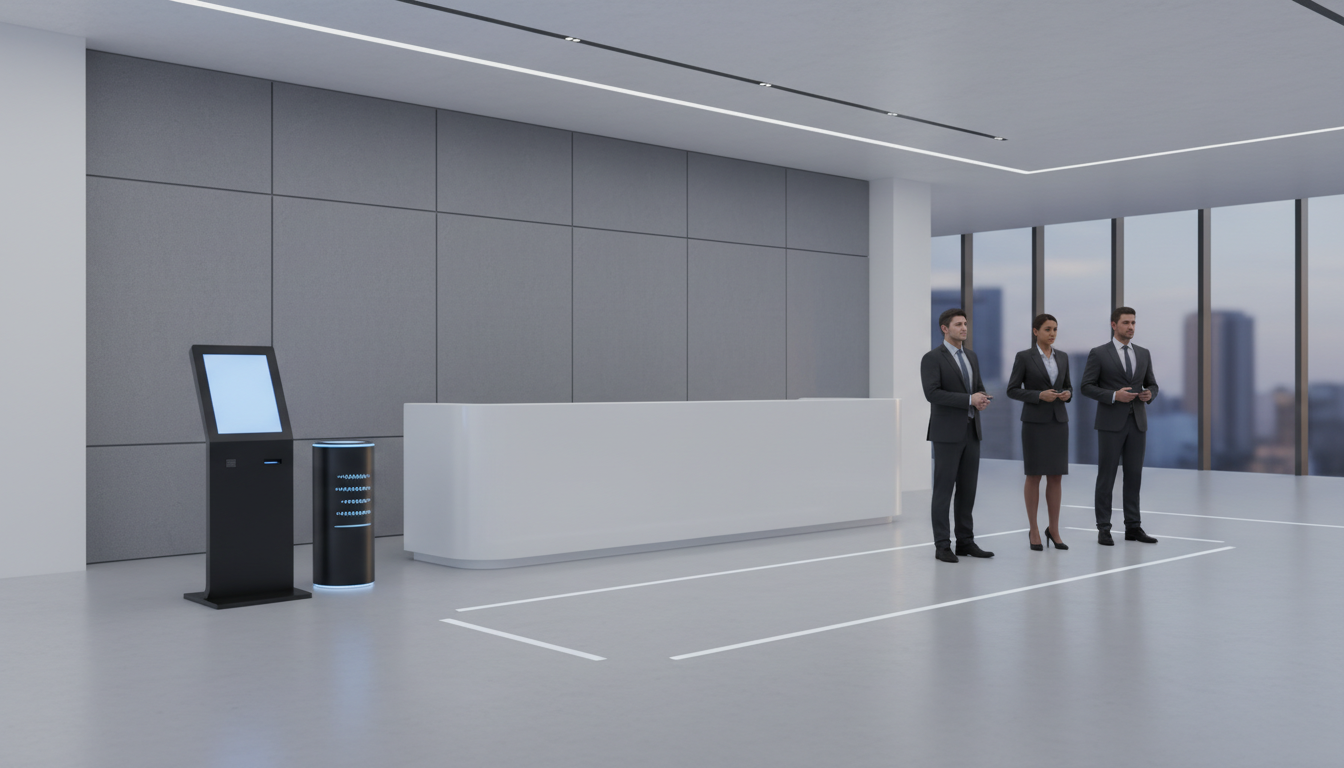 到店排队管理与等候体验优化：叫号分流规则、超时补偿方案与客流峰值应对清单