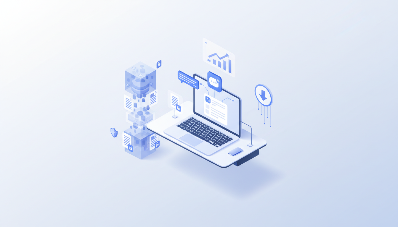 FastGPT 如何为门店搭建「知识库 AI 客服」并接入企业微信？资料批量导入、权限隔离、话术命中率优化与对话记录导出教程