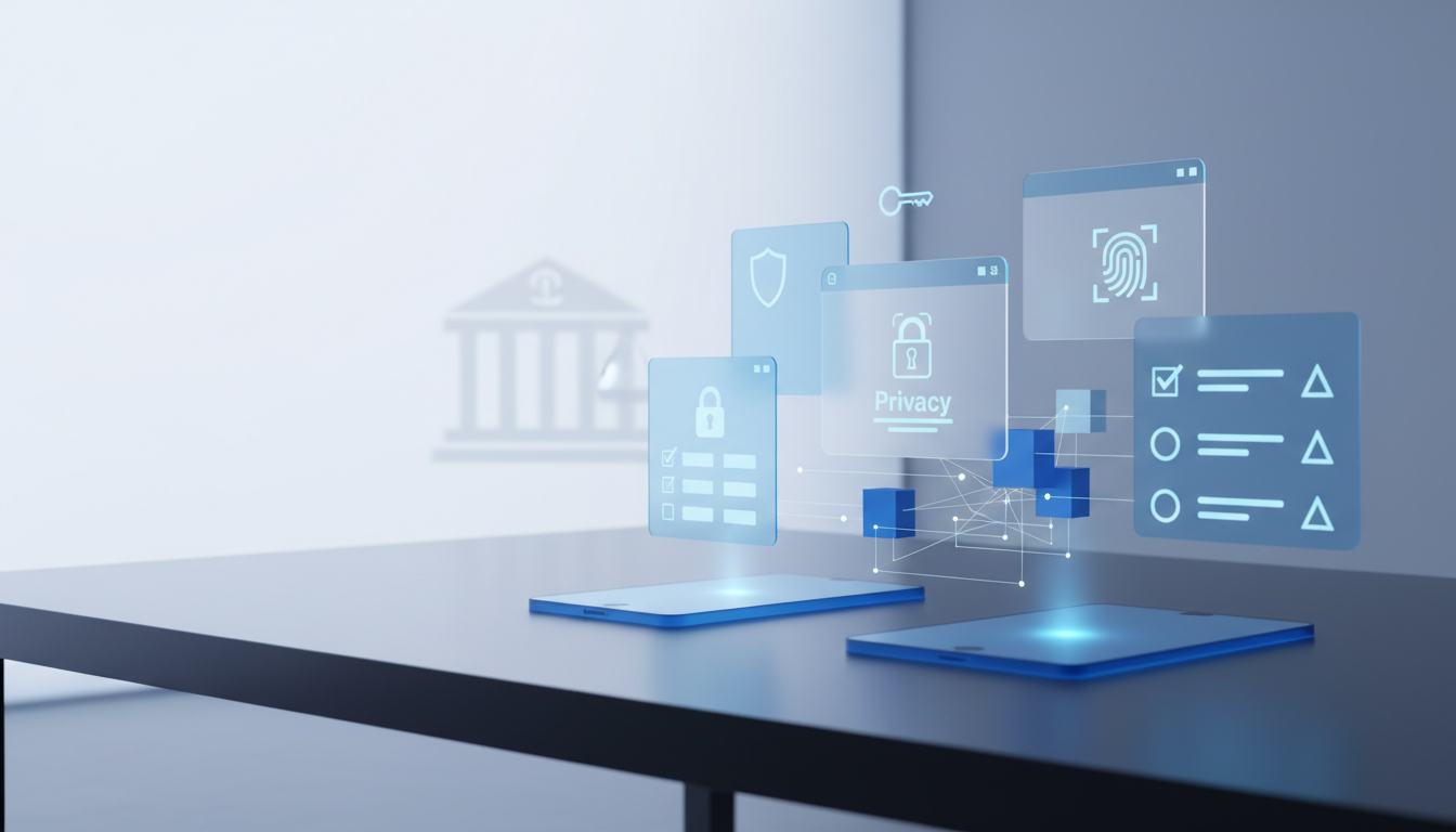 2026年应用商店隐私合规审查升级：商家自营APP/小程序如何梳理第三方SDK、权限弹窗与隐私政策，避免上架被拒或被下架？