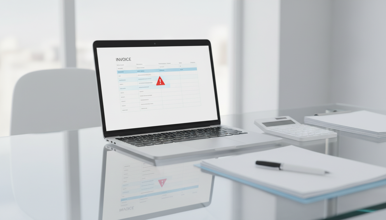 商家助手电子发票开不出来/提示“抬头或税号校验失败”怎么处理：开票信息规范、税控配置与重开作废流程教程