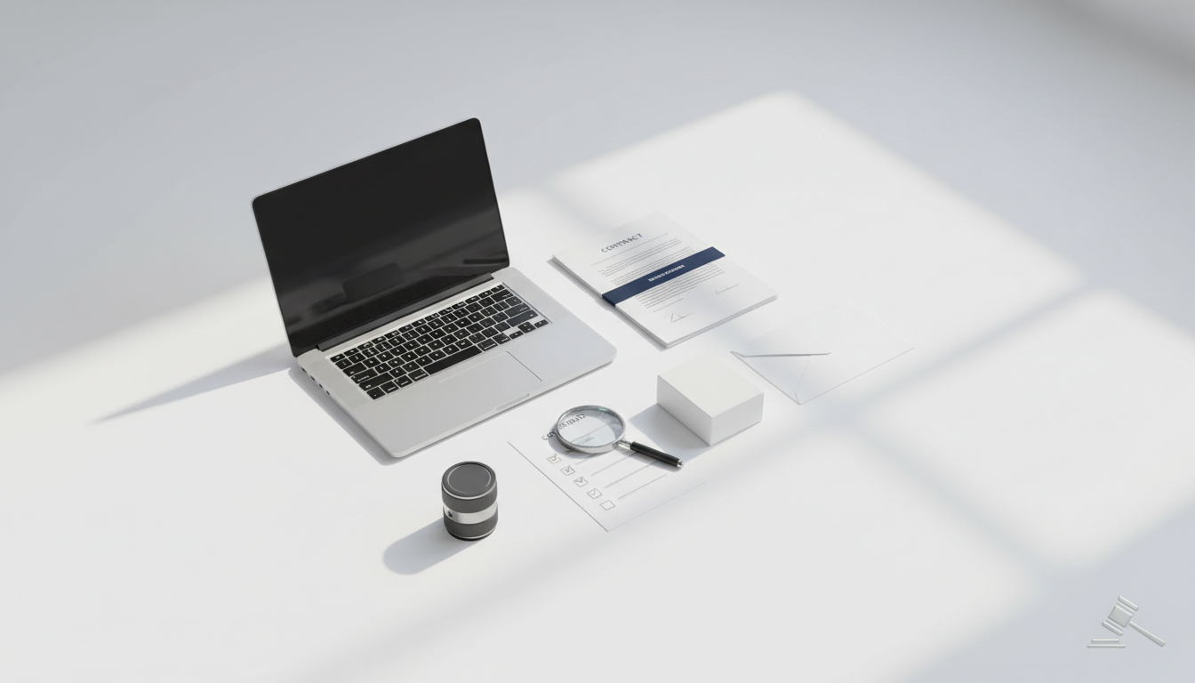 电商商品主图被指“盗用摄影作品”收到律师函索赔如何应对：授权溯源核验、侵权比对留档与和解谈判的案例复盘