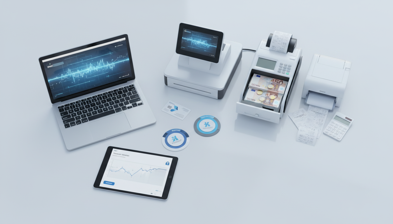 门店现金“短款”发现收银员虚假退款套现怎么办：收银系统操作日志＋监控回放定位表＋权限分级改造追回损失的实战案例