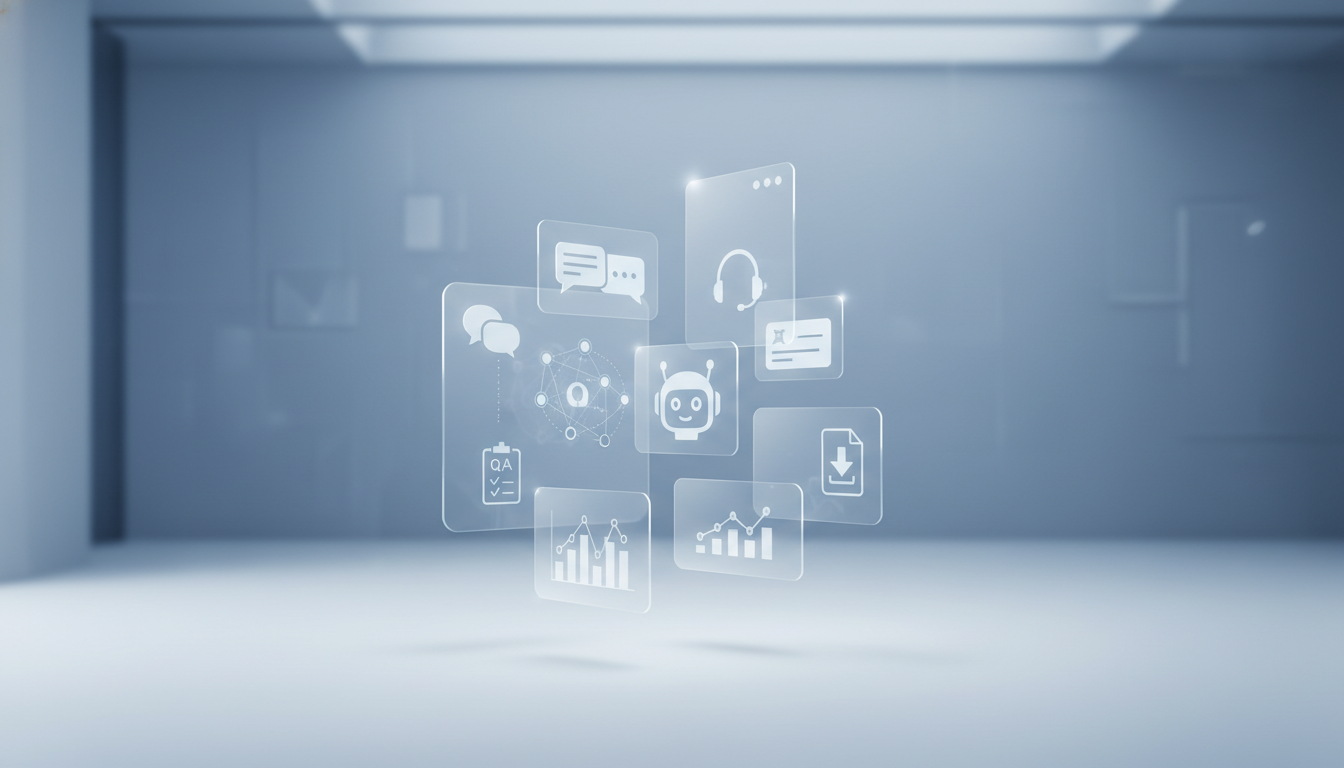 网易七鱼客服系统商家端怎么配置在线客服？多渠道接入、智能机器人分流、工单处理、质检抽检与服务数据报表下载教程