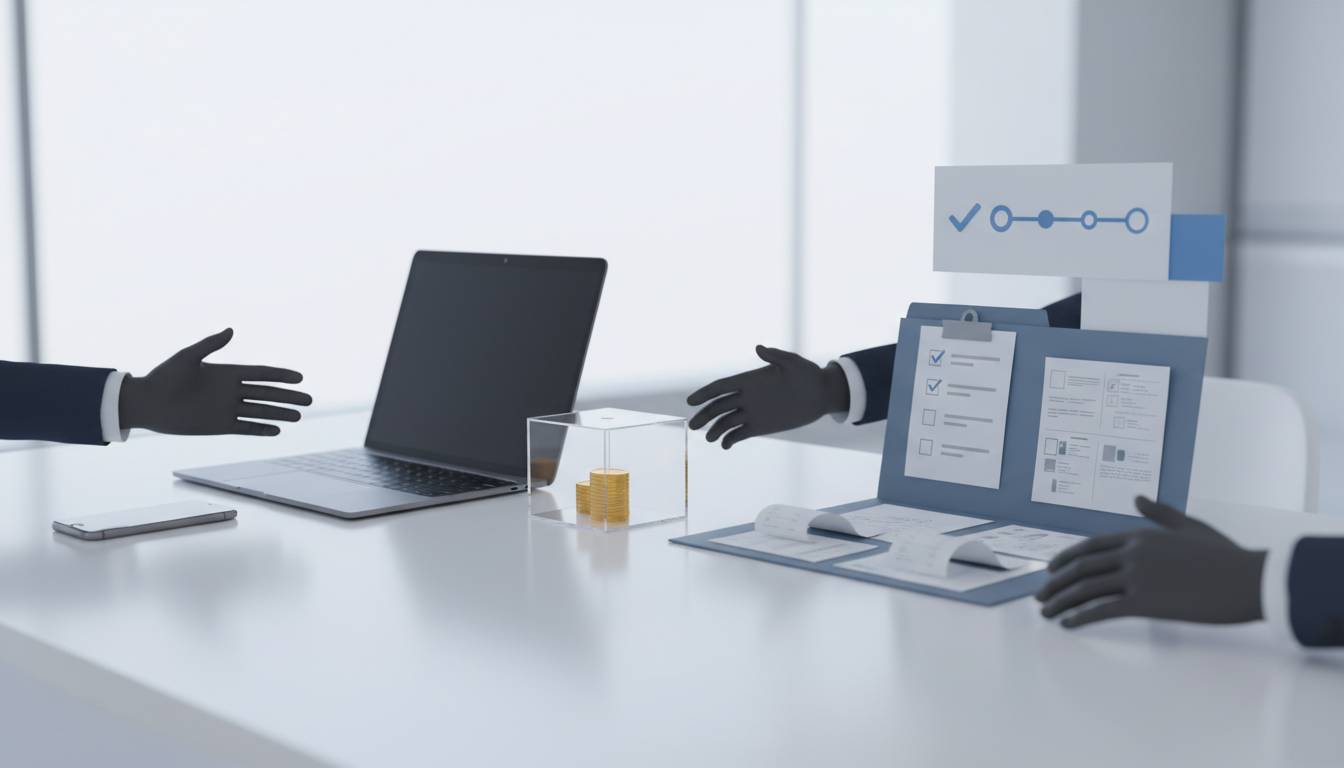 快手小店保证金被平台“暂扣不退”如何追回：售后责任切分、证据链留存与分阶段沟通策略的实战复盘