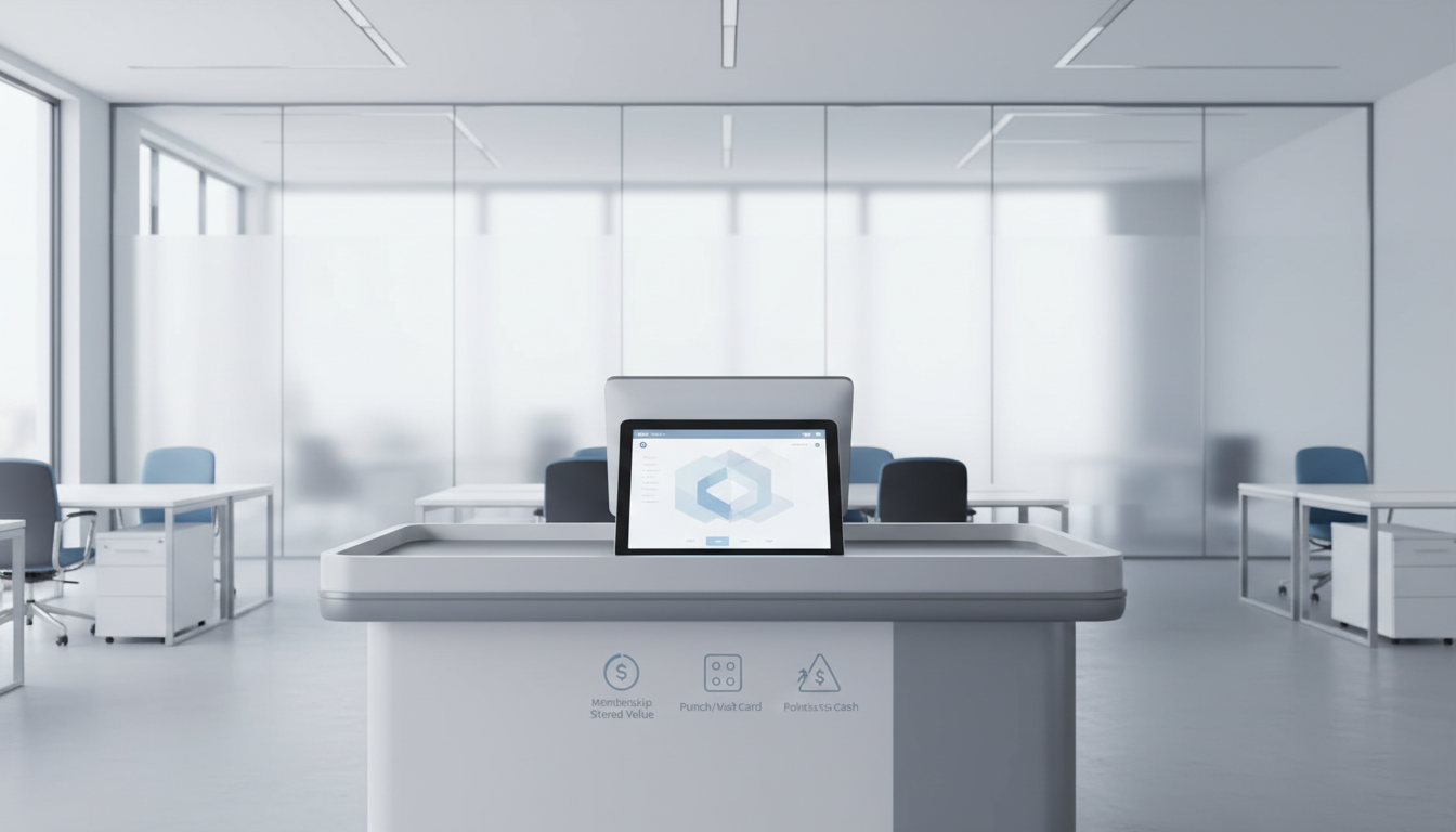 银豹收银系统怎么实现门店「会员储值+次卡核销+积分抵现」？商品建档、支付方式配置、交班对账与经营报表下载实操指南