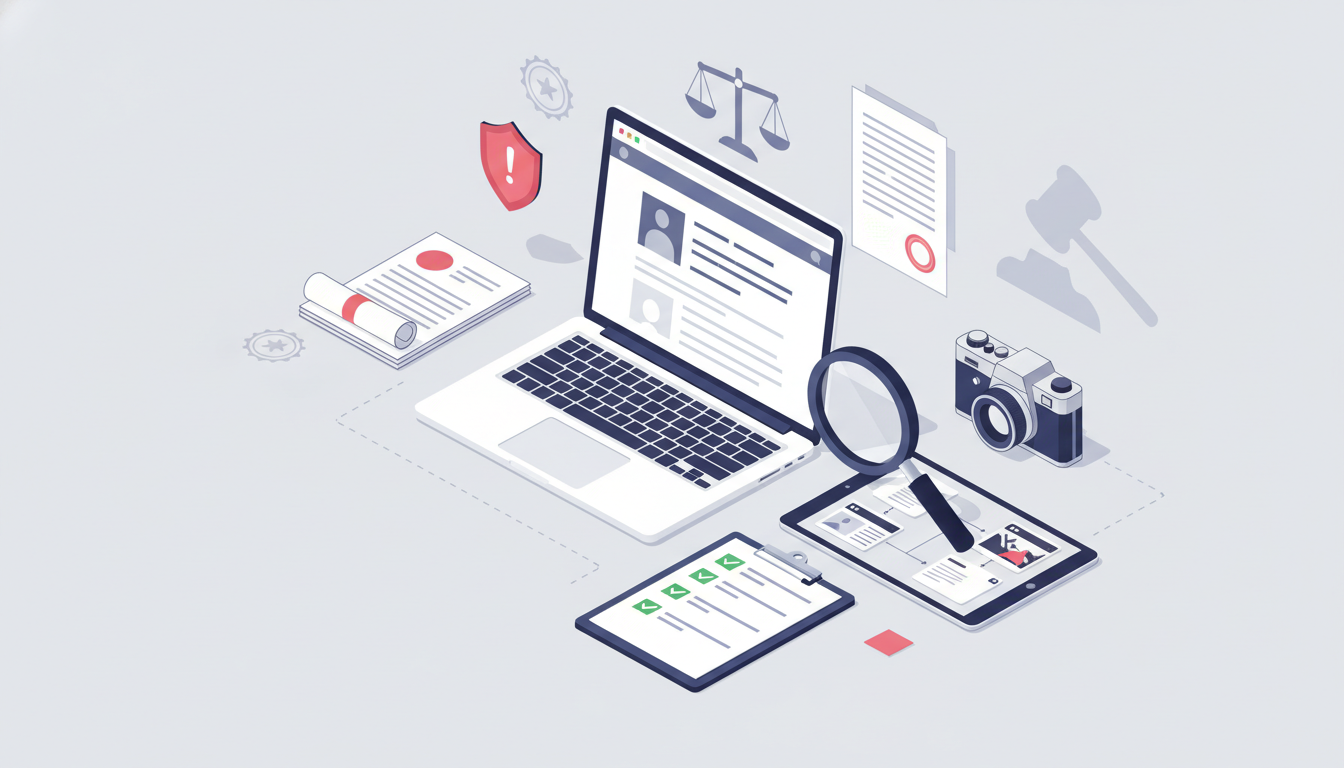 网店遭遇“职业打假人”以广告法绝对化用语索赔怎么办：详情页取证留痕＋文案合规整改清单＋和解/应诉流程复盘案例解析