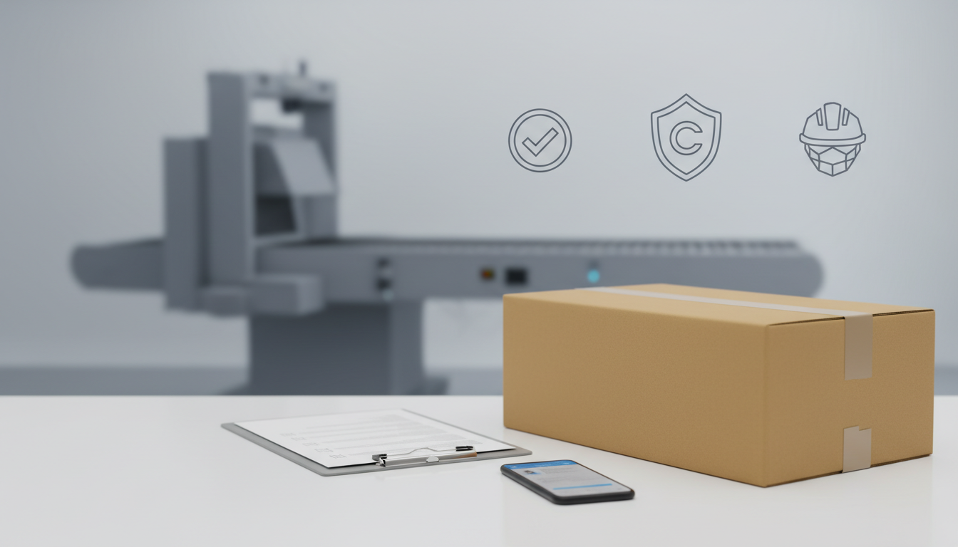 2026年多地快递“实名寄递+安检升级”落地：商家如何规范寄件人信息、备齐禁限寄清单与异常包裹处理流程，减少揽收拒收与罚款风险？