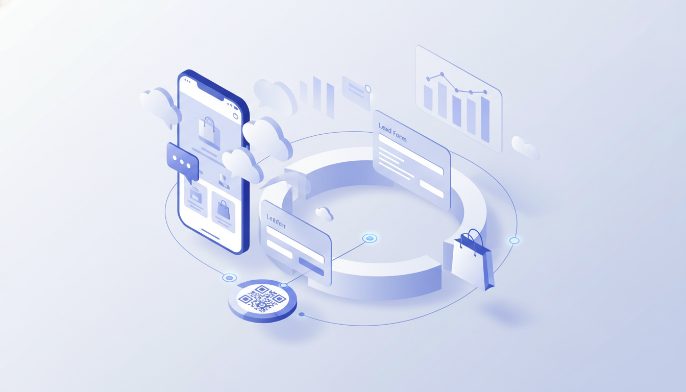 抖音企业号后台如何为门店搭建「私信自动回复+线索表单+到店核销」转化闭环？关键词规则、客服分流、数据回传与线索导出教程