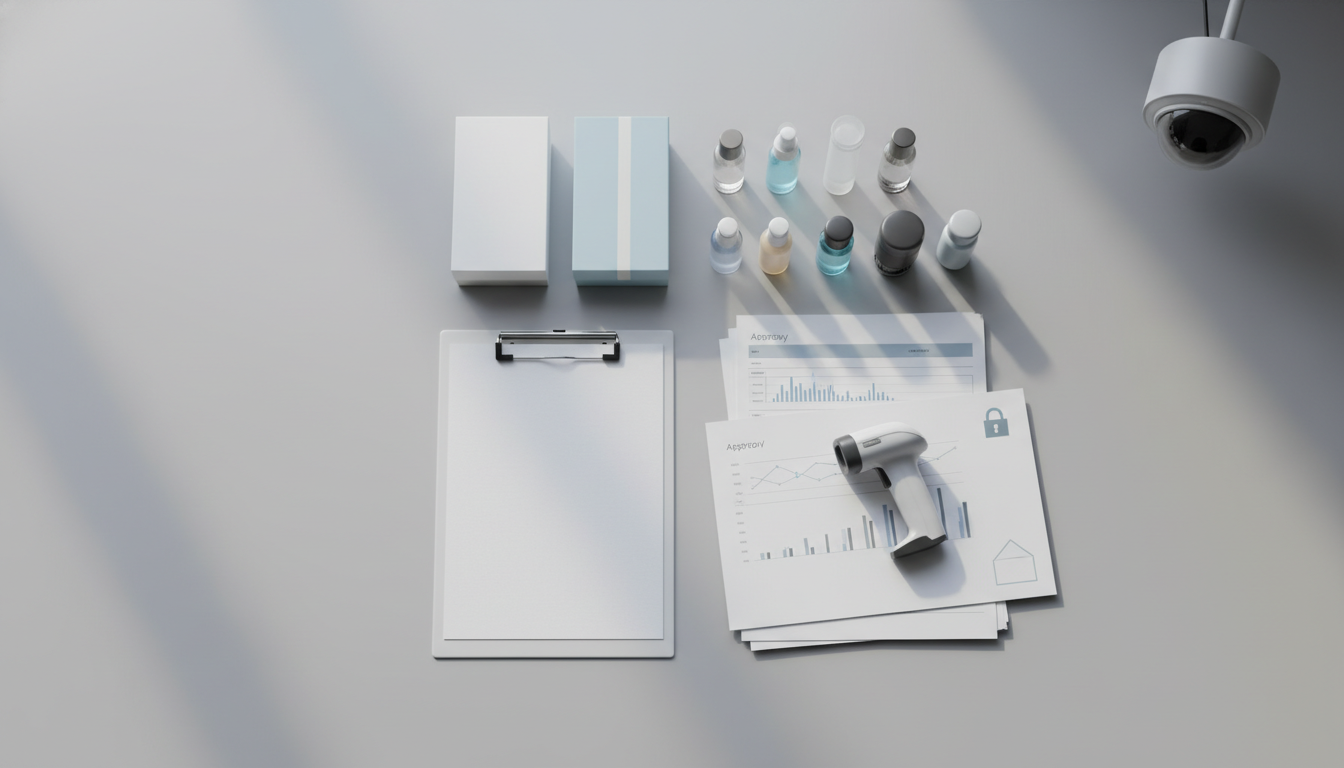 门店赠品与试用装怎么管：领取审批流程、库存扣减规则与防内部私拿稽核清单