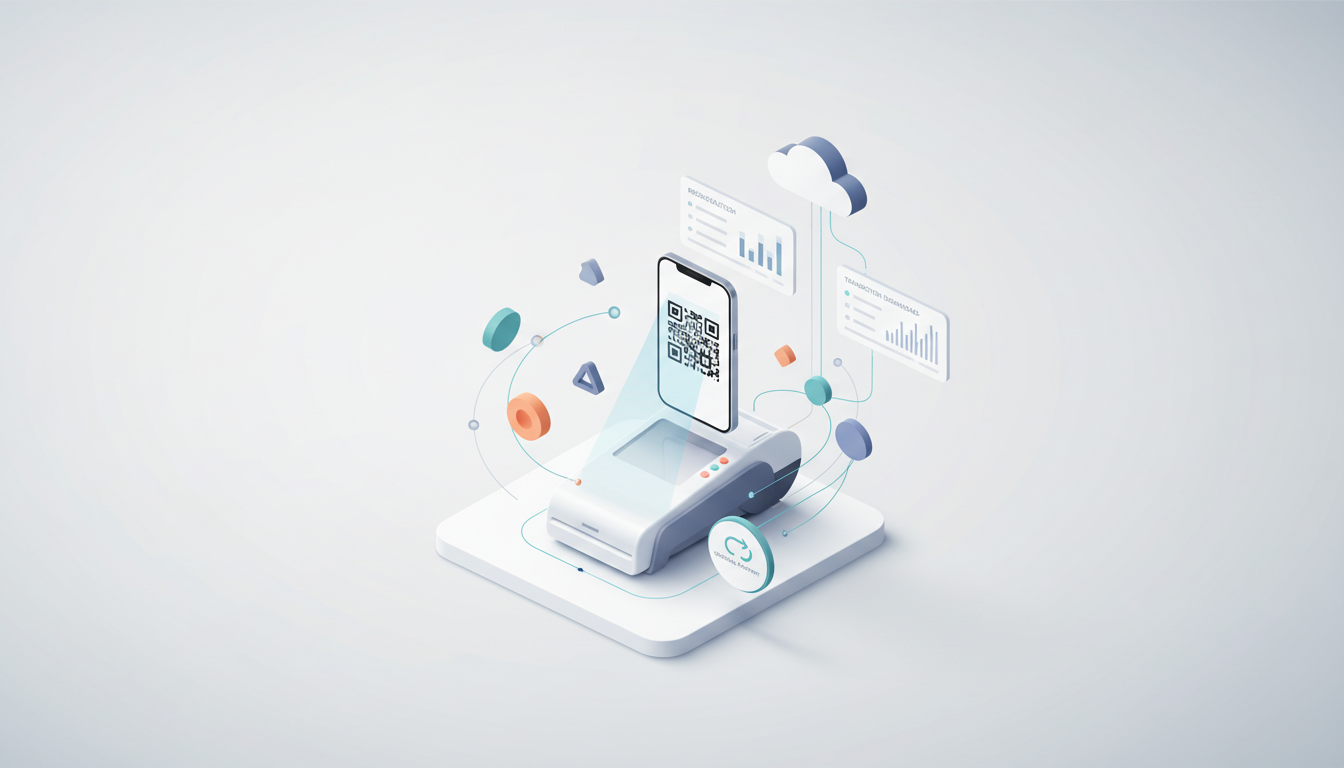 抖店「聚合支付」怎么开通并绑定门店收银？一码多付、退款原路退回、对账流水下载与分店权限配置教程