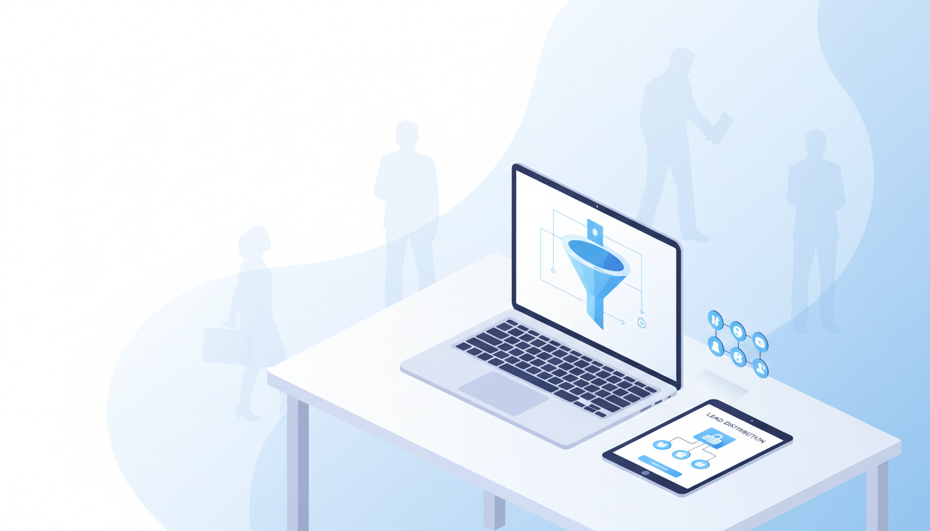 门店“员工丢单”怎么治：线索分配规则、跟进超时提醒机制与成交漏斗复盘SOP