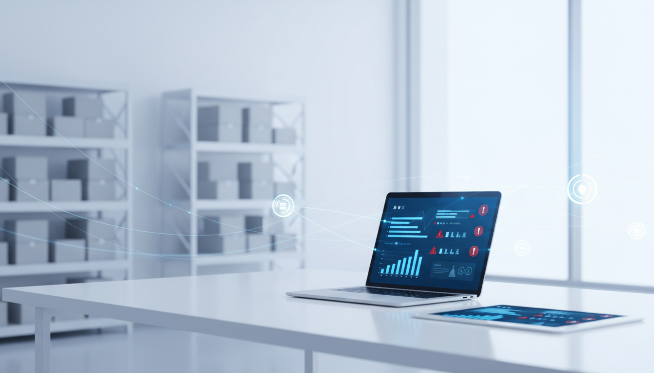 2026年平台收紧「缺货/无货源发货」治理：商家如何做库存同步、缺货预警与替代发货流程，避免订单取消率飙升与店铺限流？