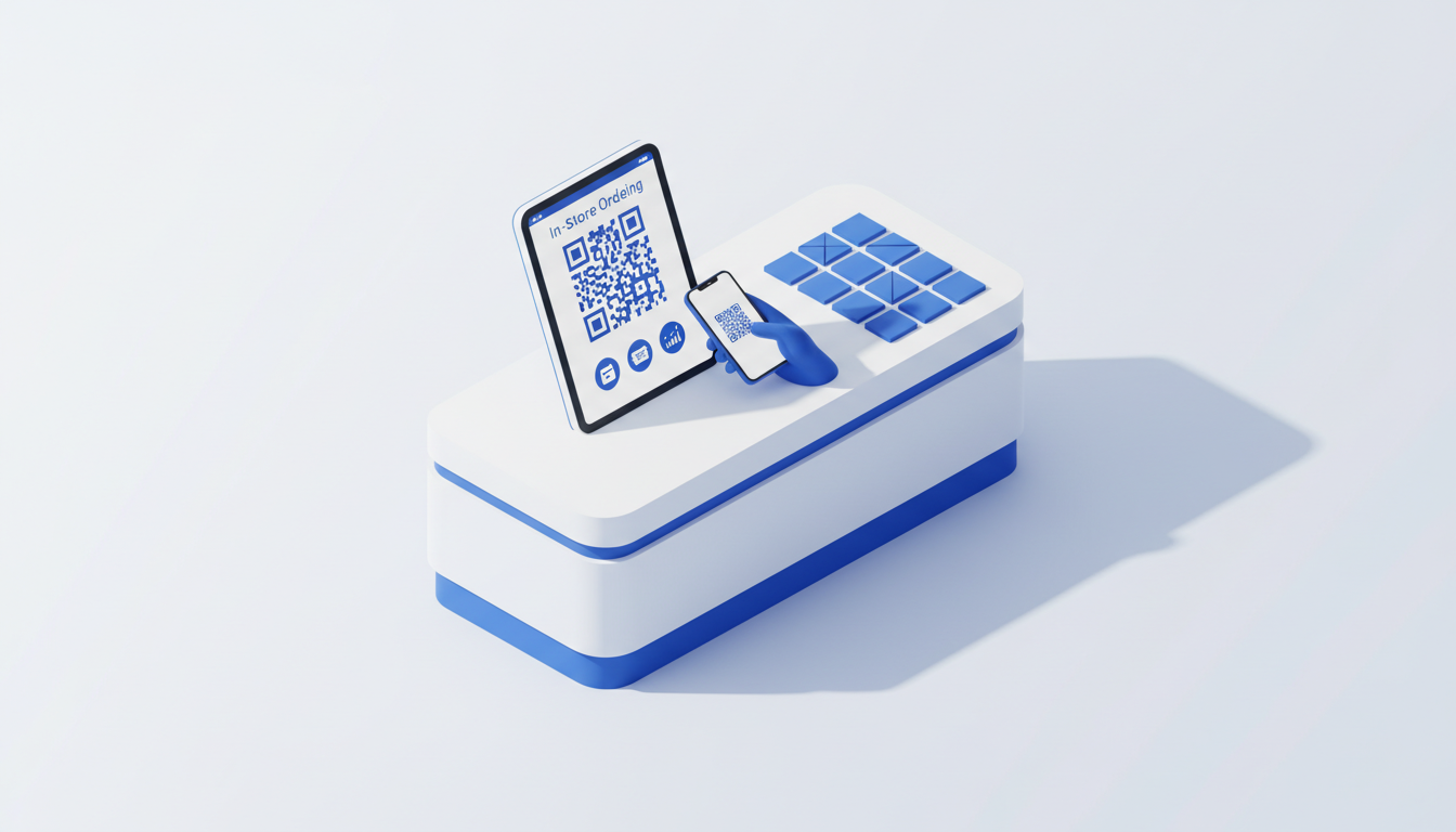 支付宝商家中心如何开通「店内码点餐+会员卡+营销券」一体化？门店码绑定、菜品/库存配置、核销对账与数据报表下载教程