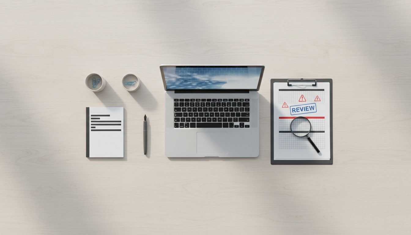 小红书账号被判“种草内容违规/营销过度”笔记限流并禁止挂车怎么办：用违规点位自查表＋素材版权与功效宣称合规清单＋复审申诉材料包恢复流量的复盘案例