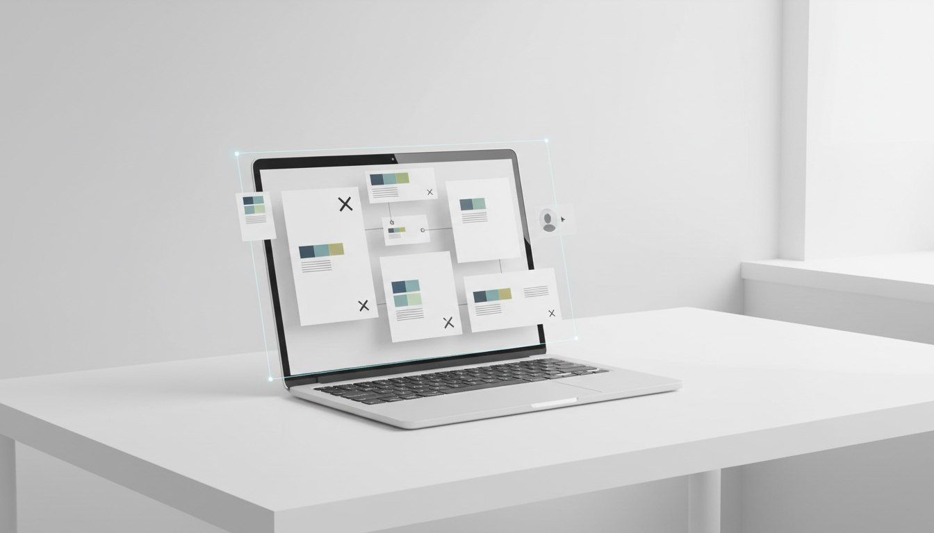 Canva 可画如何为连锁门店实现「活动海报+价签+社媒配图」批量制作？品牌套件、模板锁定、团队协作与多尺寸一键生成实操指南