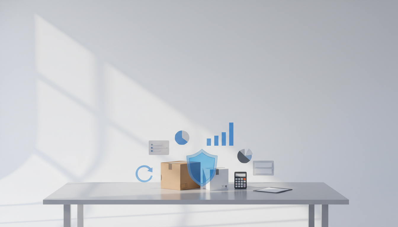 2026年电商运费险费率与理赔口径改版：商家如何测算保费成本、设置不投保商品并降低退货亏损？