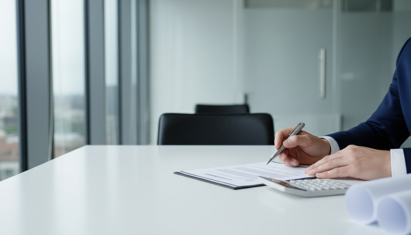 实体店租赁合同怎么谈：租金递增、免租期、续租优先权条款拆解与签约风险清单