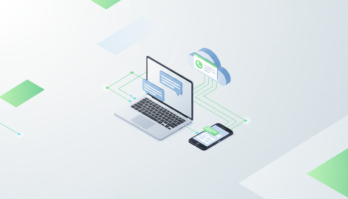 WhatsApp Business API 商家接入教程：账号验证、模板消息申报、自动回复配置与会话费用对账全流程