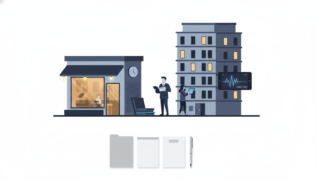 餐饮店被邻居投诉“夜间噪音扰民”收到城管处罚通知怎么办：分贝测量取证＋隔音/营业时间调整＋复议申辩材料的真实复盘案例