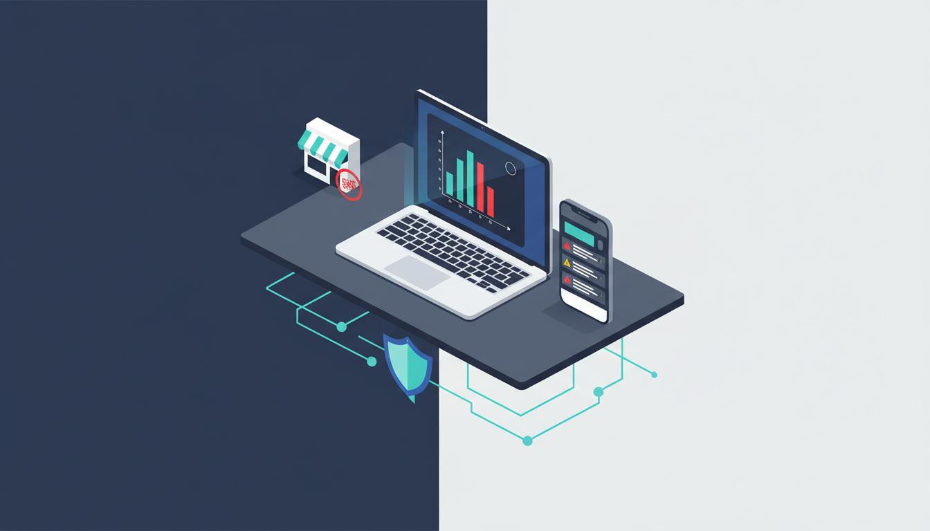 外卖平台遭遇同行“恶意下单＋到店拒收”触发取消率超标被下线怎么办：订单证据链取证＋风控拦截规则＋申诉复开真实复盘案例