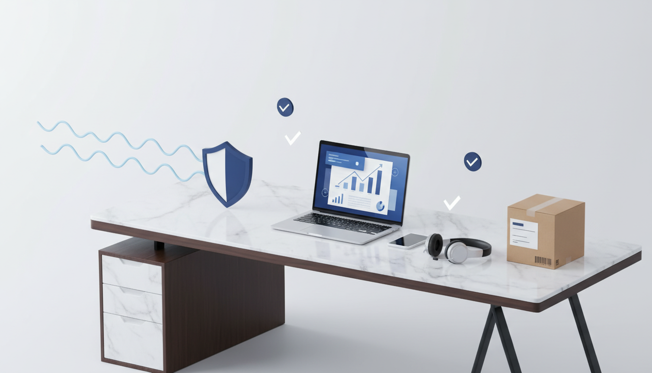 2026年平台严打“站外导流/私下收款”：商家如何规范客服话术、包裹卡片与返利活动，避免扣分封店？