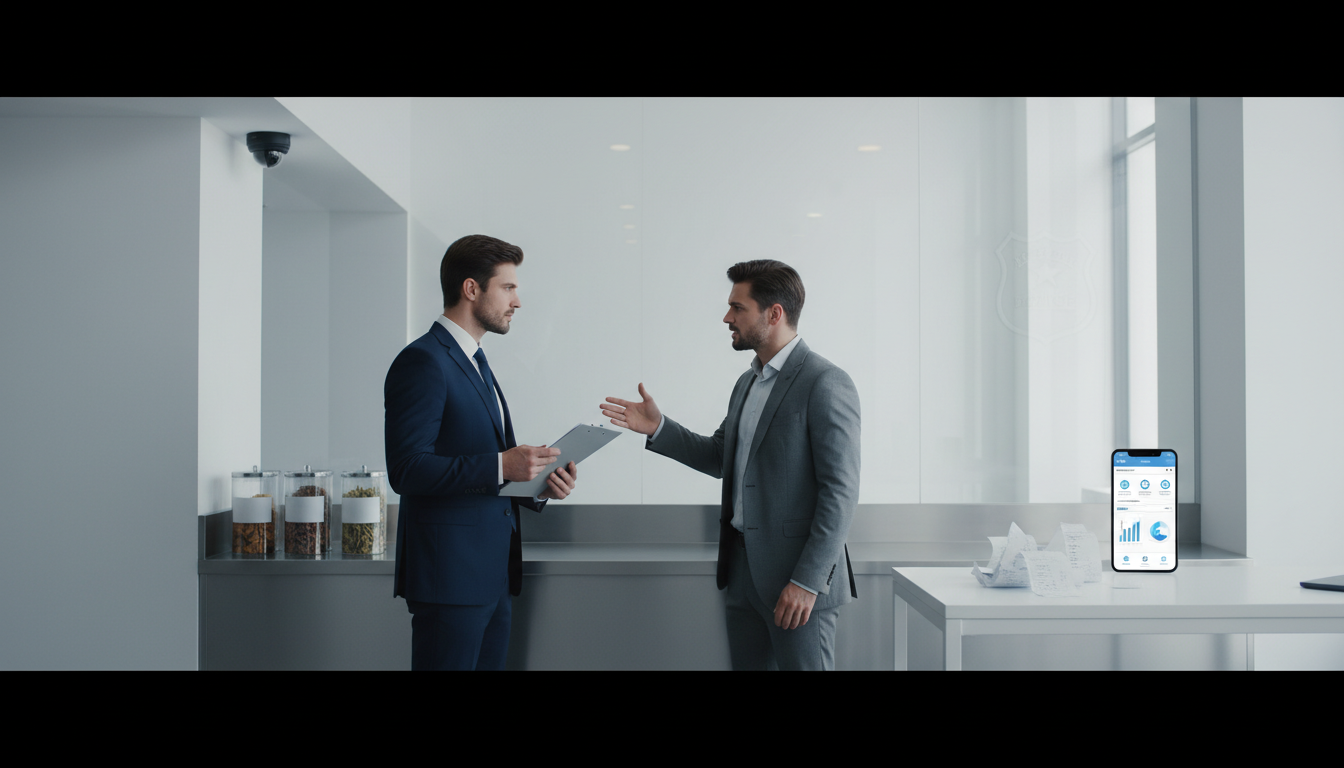 顾客在店内用餐后自称“食物中毒”索要高额赔偿并威胁举报如何应对：留样与监控取证、就医票据核验、责任险理赔与协商/报警的真实复盘案例