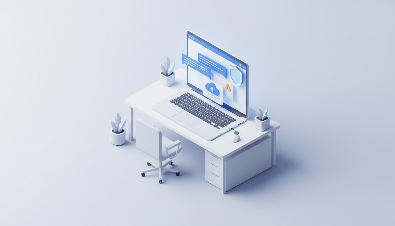 企业微信「会话内容存档」怎么开通并用于门店客服合规？服务商开通、员工授权、敏感词预警与聊天记录导出操作教程