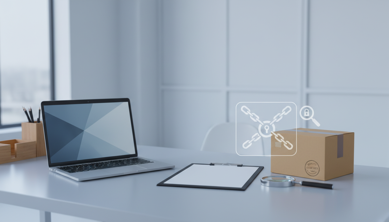 得物商家商品被判“鉴别未通过/品质争议”导致扣货与货款暂扣怎么办：进货凭证补强、复检申请与申诉沟通全流程复盘案例