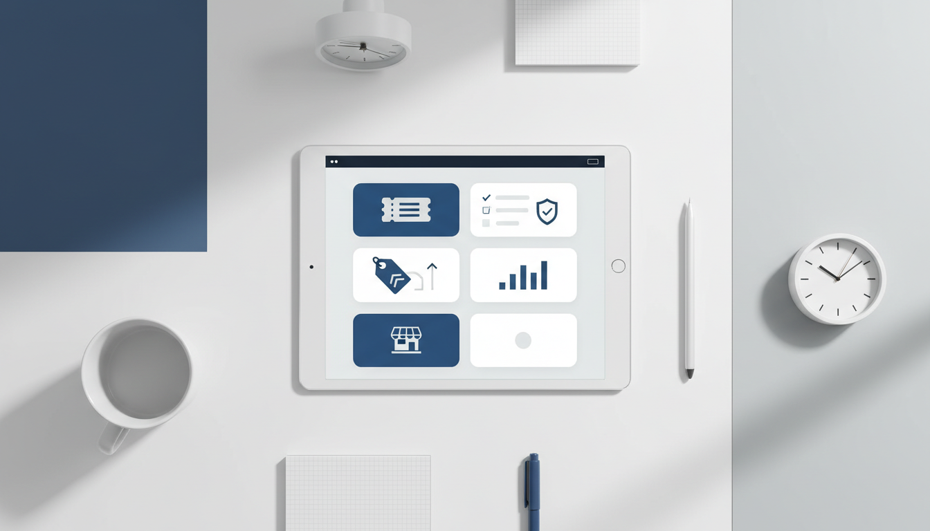 抖音/美团团购券门店运营指南：套餐定价策略、验券防跑单流程与结算差异追溯表模板