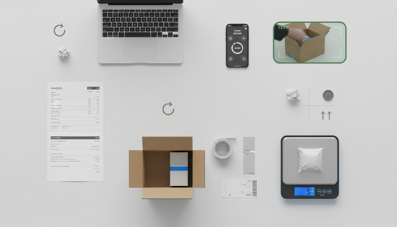 淘宝店铺遭遇买家“退货调包/空包”平台已退款成功怎么追回货款：开箱录像＋称重对比＋申诉复议全流程案例复盘