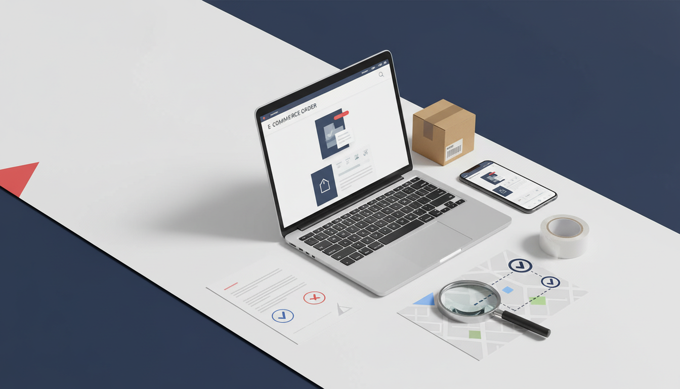 拼多多店铺被买家滥用“仅退款不退货”导致货款损失怎么处理：签收轨迹核验、举证模板与二次申诉通过实战拆解