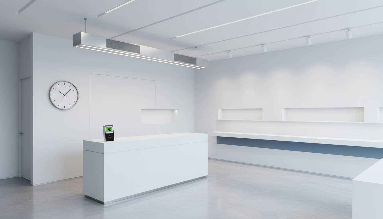 门店背景音乐怎么选不踩雷：音量分贝控制、分时段歌单策略与音乐版权合规清单