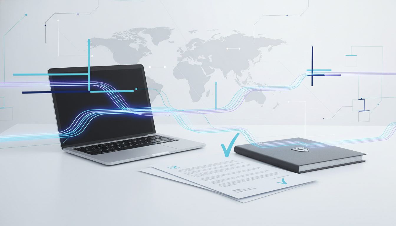 2026年个人信息出境「标准合同备案」抽查升级：独立站/跨境电商如何绘制数据流向、完成影响评估并提交备案材料，降低合规处罚与业务中断风险？