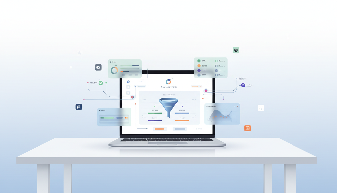 神策数据接入微信小程序实操：事件采集配置、转化路径报表、用户分群与留存复购指标导出教程