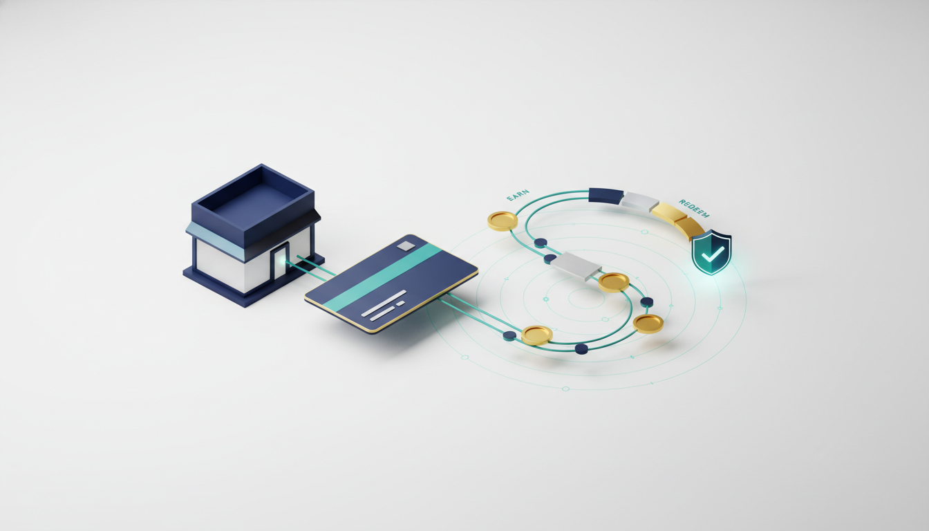 实体零售积分会员体系怎么设计：积分获取与抵扣规则、等级权益梯度及防薅羊毛风控方案