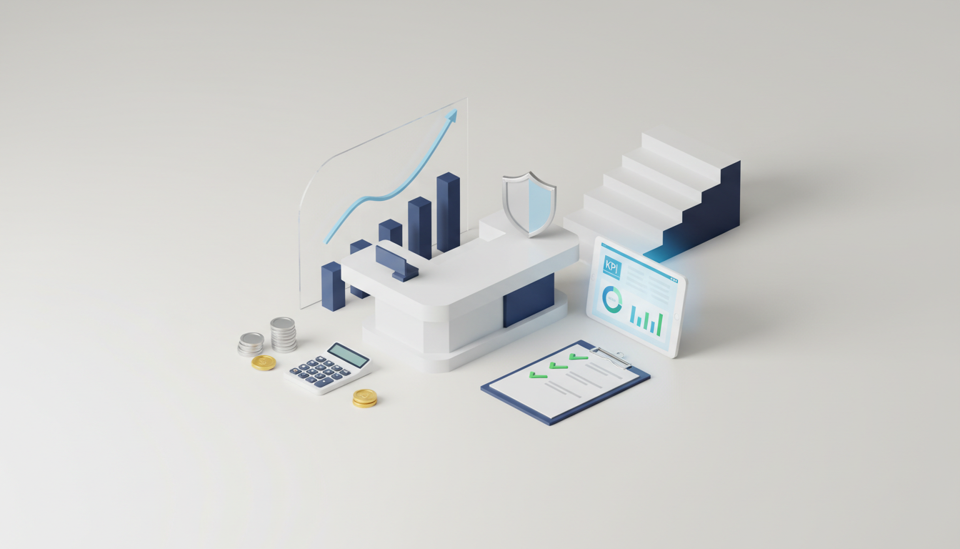 线下零售导购薪酬提成方案怎么设计：阶梯佣金规则、绩效KPI口径与刷单作弊风控清单