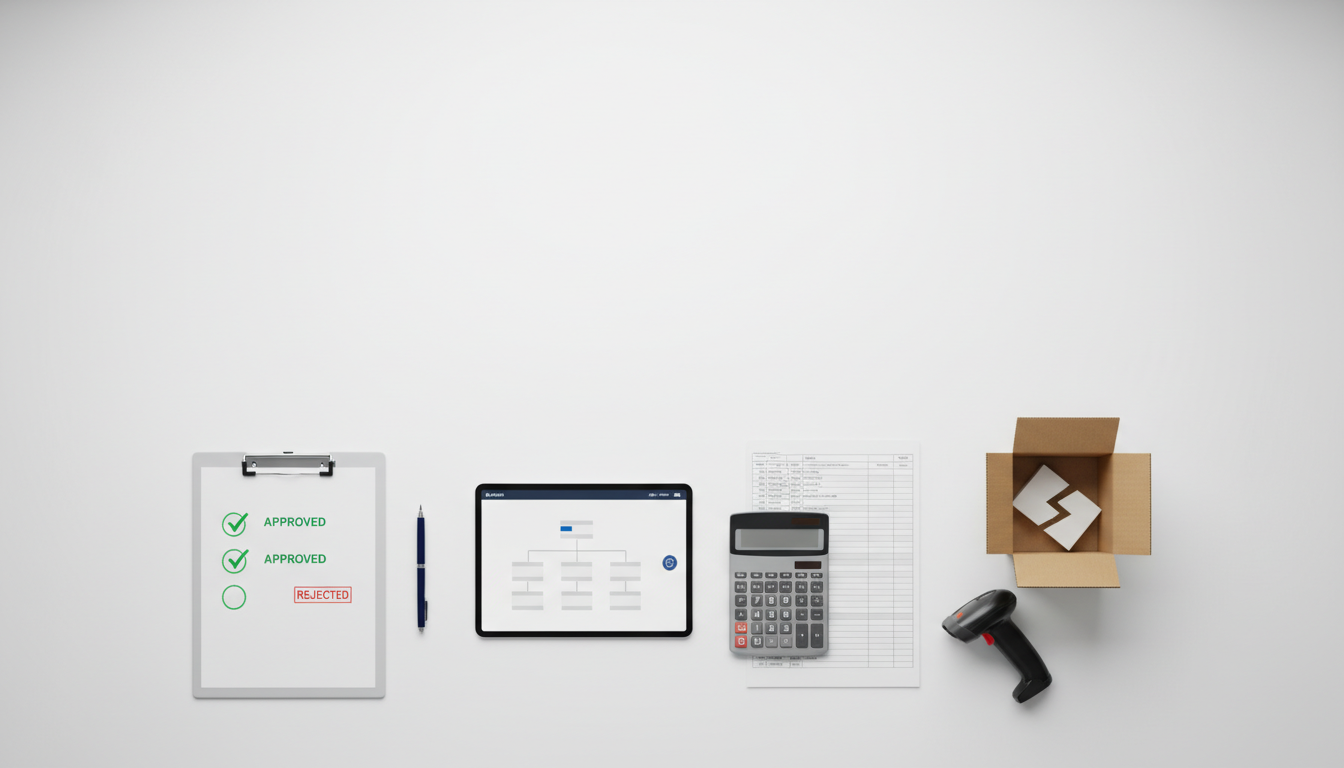 门店报损报废管理流程：审批权限设置、影像证据留存与损耗台账对账方法