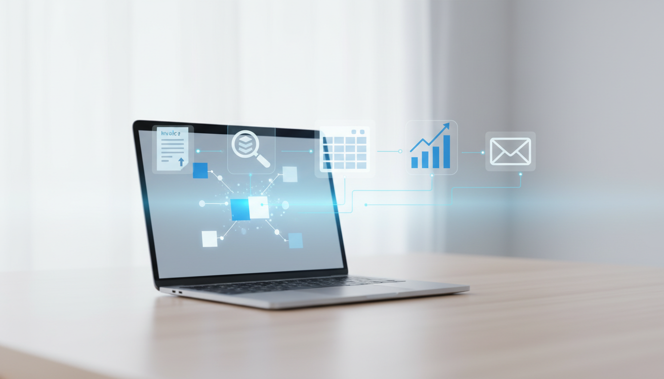 UiPath StudioX 商家RPA入门：平台账单一键抓取、Excel自动汇总、利润日报定时邮件发送配置步骤