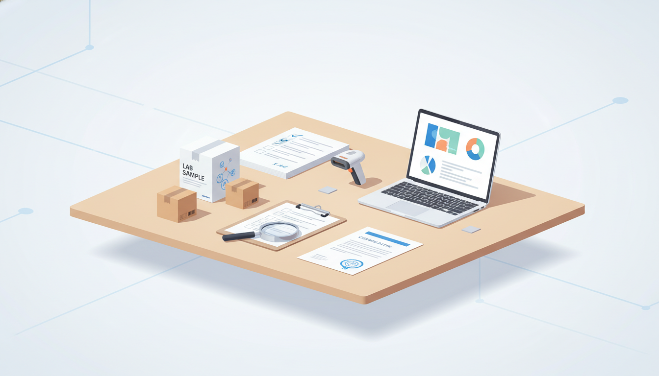 抖音小店商品被平台抽检要求补交3C认证/质检报告否则限售怎么办：资质补办清单＋送检流程＋复检申诉材料模板