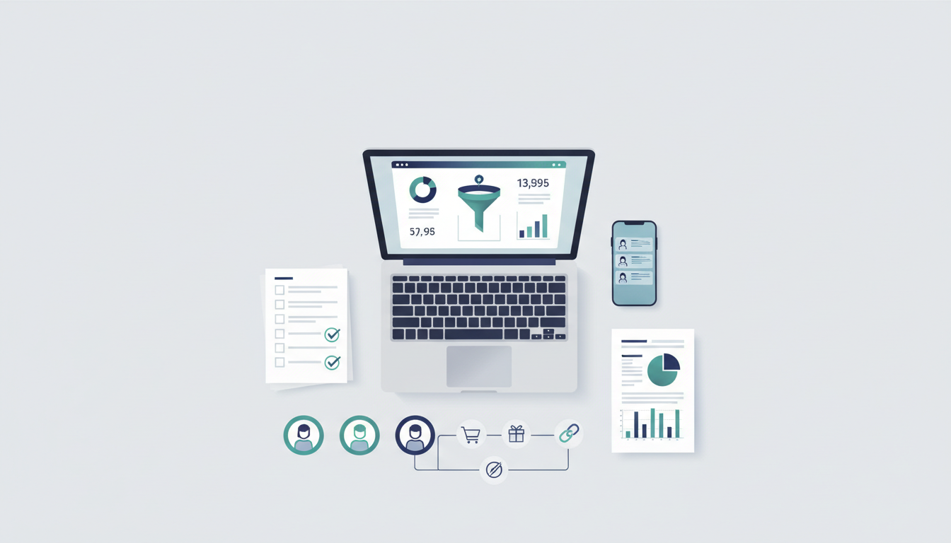 小红书「蒲公英」怎么做商家种草投放？达人筛选与合作下单、笔记验收、转化链接挂载及投后效果数据复盘教程