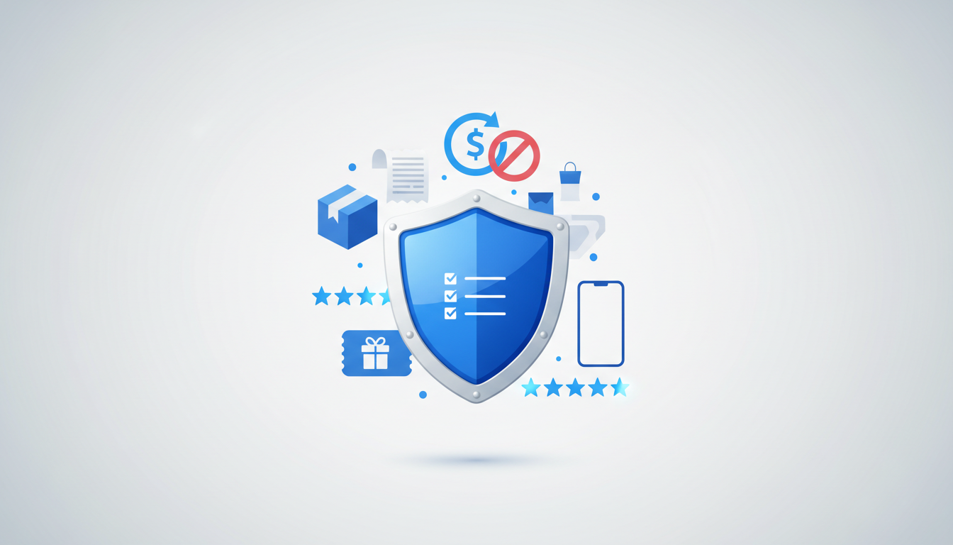 2026年平台集中整治「好评返现/晒图返券」：商家如何合规邀评、改版随包物料与售后触达SOP，避免评价违规处罚与流量降级？