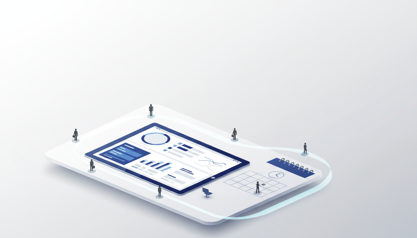 实体店排班与工时管理实操：客流预测排班法、岗位人效测算与加班合规台账模板