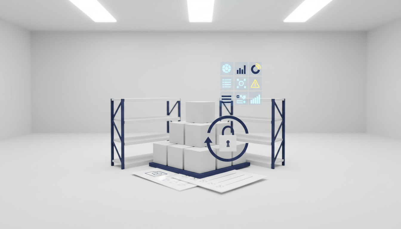 Temu卖家缺货率过高被限制上新并扣保证金怎么办：库存预警重建＋履约数据举证＋申诉解限流程案例拆解