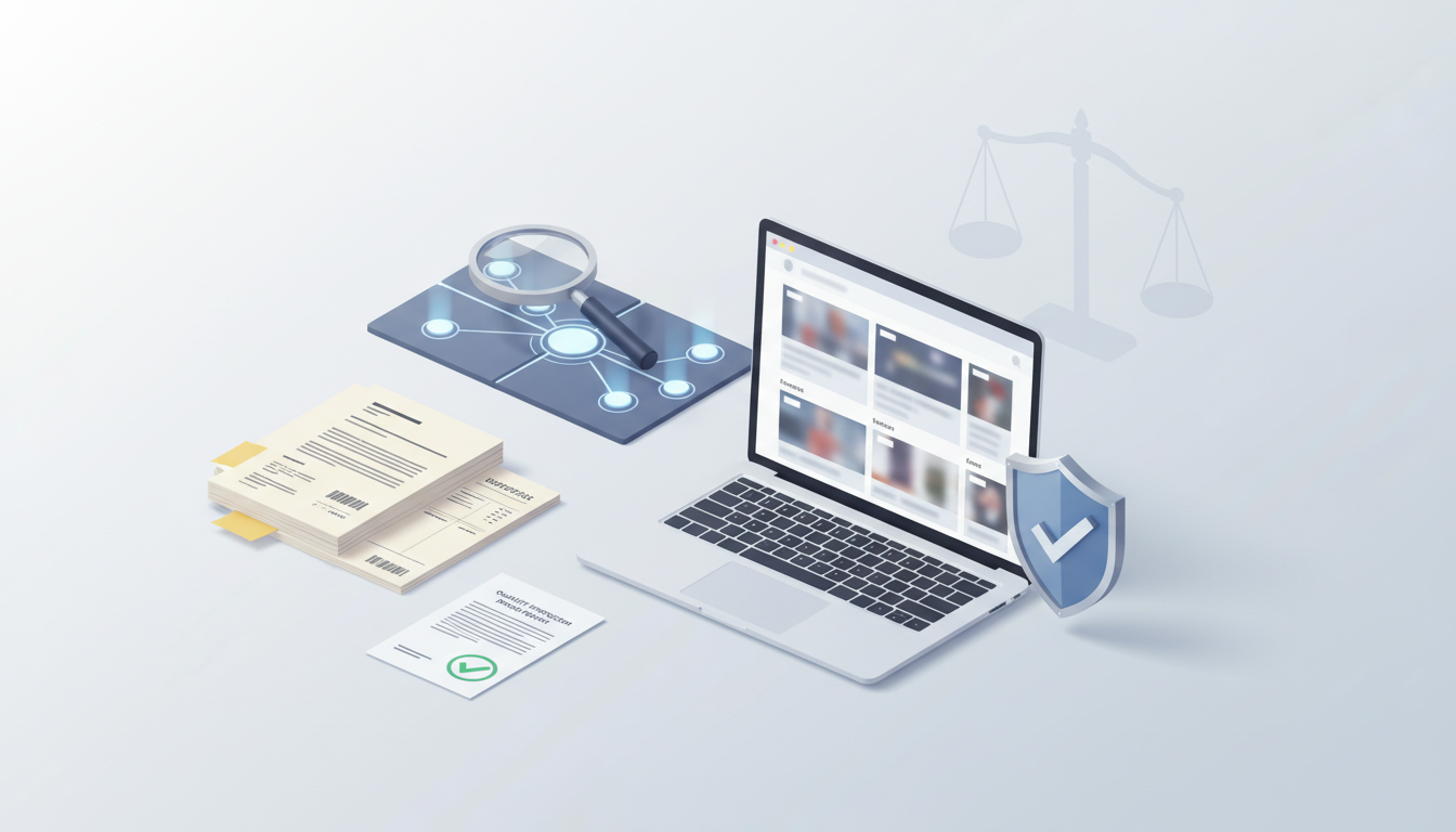 有赞微商城被判“疑似售假”清退并暂扣结算怎么办：进货凭证溯源＋质检报告补齐＋复审申诉通过的真实案例复盘