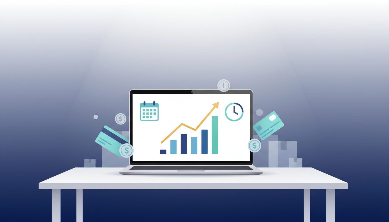 2026年电商「提现/结算周期」规则更新：商家如何重算资金周转天数、调整备货与广告投放节奏并防止断现金？