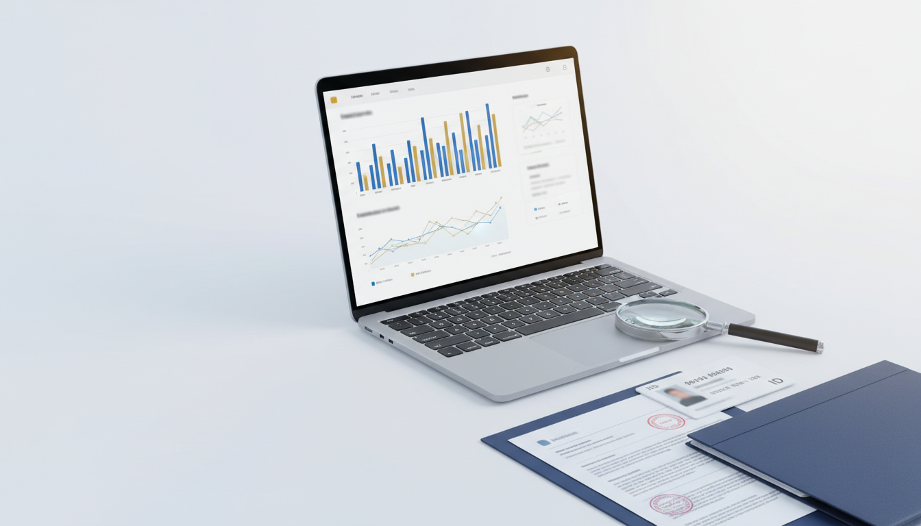 2026年跨境电商IOSS/OSS申报稽核趋严：卖家如何校验VAT税号、同步平台代扣凭证并降低欧盟补税与罚金风险？