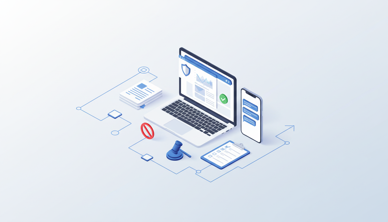 闲鱼店铺被判“引导私下交易/脱离平台支付”限制曝光与下架商品怎么办：聊天话术整改清单＋证据补交申诉路径＋解限复盘案例