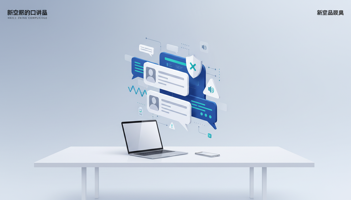 飞书/钉钉群发营销触发“骚扰信息/频繁添加”被封禁怎么解：触发规则排查＋话术与节奏整改＋申诉材料清单复盘案例