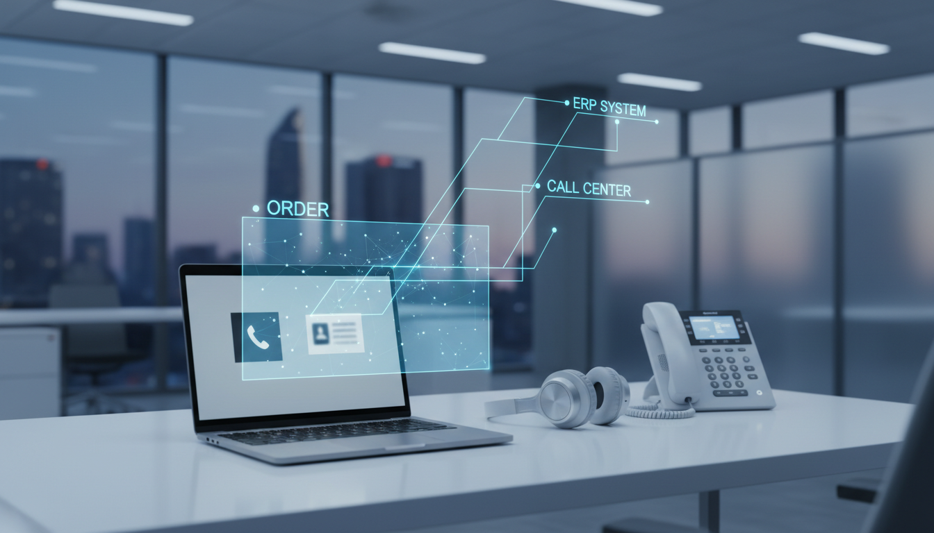 2026年平台上线「虚拟号隐私通话/打码地址」订单沟通规则：商家如何适配ERP与呼叫系统、避免漏接并保留有效售后取证？