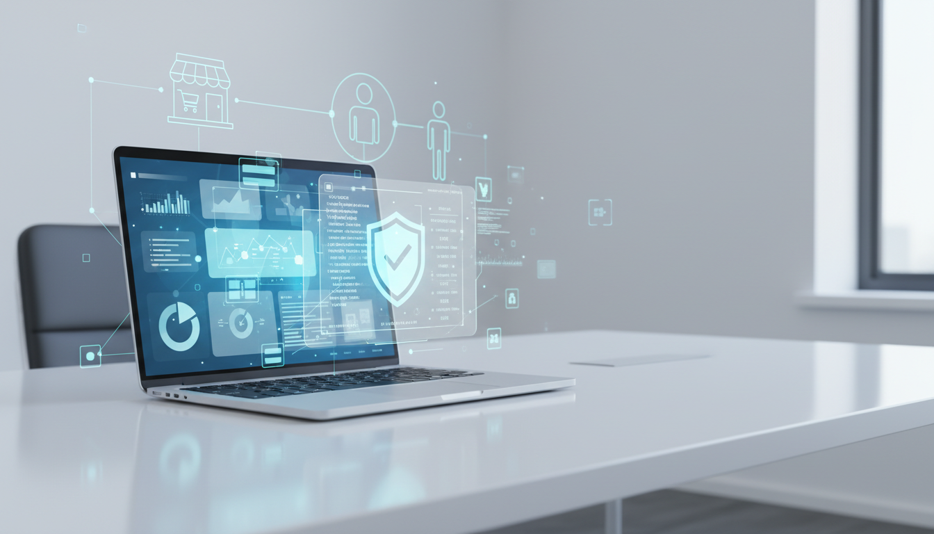 2026年平台强制升级「达人分销/联盟推广」佣金结算与资质校验：商家如何核对佣金账单、处理异常扣款并保障活动准入？